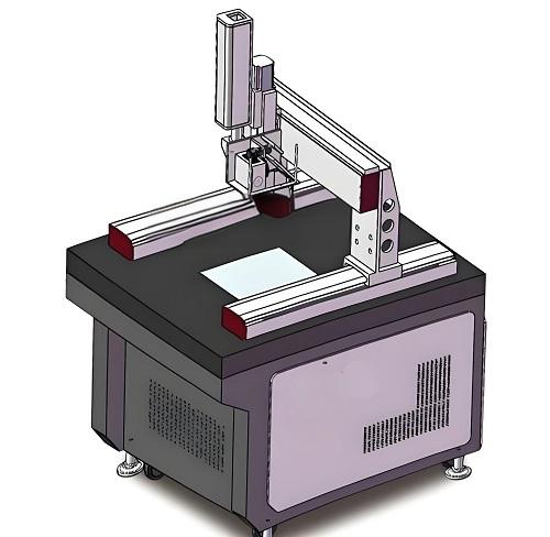 Aplikace vláknového laserového značkovacího stroje v 3C průmyslu