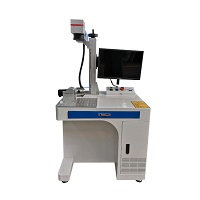 Výhody stroje UV laserového značení