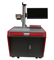 Jaké jsou výhody stroje UV laserového značení?