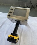 Ekonomický elektrický lithium baterie tečka peen stroj pro kov