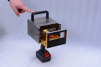 Kovový značení kapesní počítače podvozek VIN číslo číslo pro elektrický značkový stroj motoru